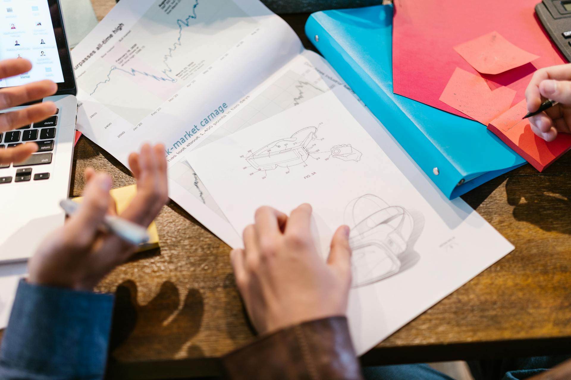 Tips for Writing Fiction Inspired by Real Life Leadership Experiences